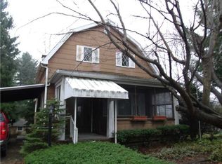 111 Sioux Ave, Kittanning, PA 16201