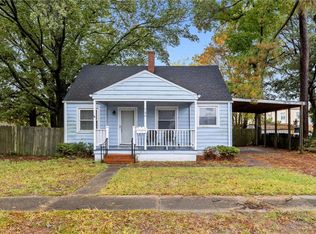 739 Lanier Cres, Portsmouth, VA 23707