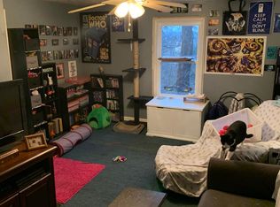 605 8th St #A, Morgantown, WV 26505