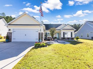 1708 Riverport Dr, Conway, SC 29526