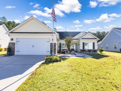 1708 Riverport Dr., Conway, SC, 29526