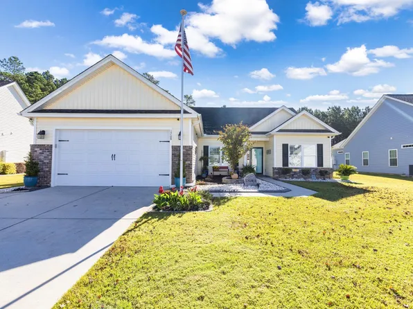 1708 Riverport Dr., Conway, SC 29526