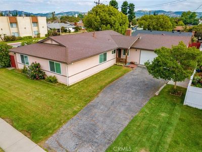 504 W Rowland St, Covina, CA, 91723