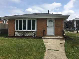 6100 Marshall Ave, Chicago Ridge, IL 60415