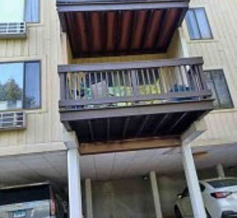 Property Rear View