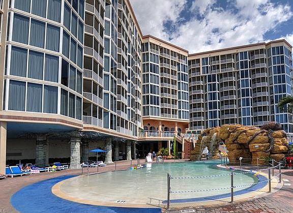 2nd image of 200 Estero Blvd #407