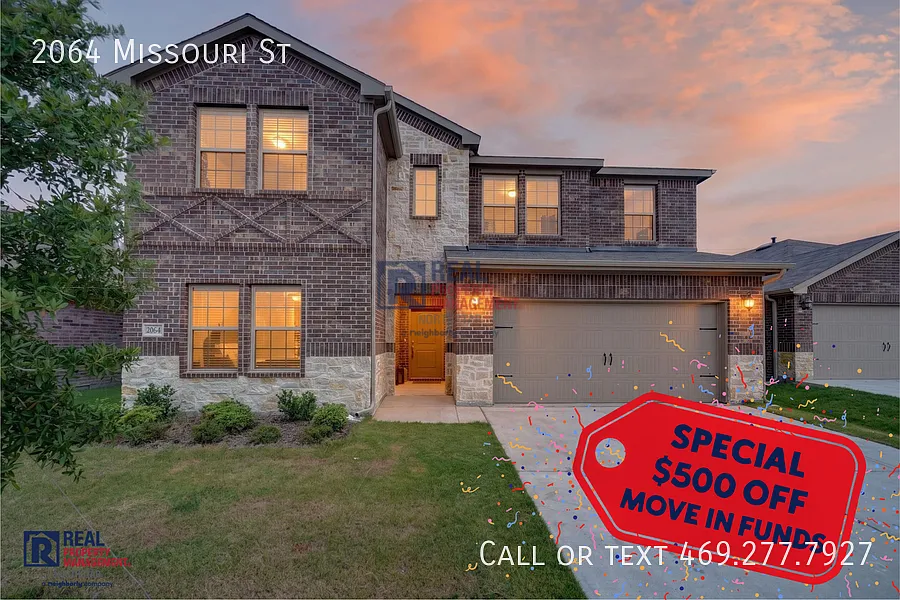 2064 Missouri St