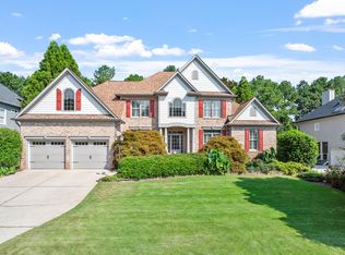 12325 Cilcain Ct, Raleigh, NC 27614