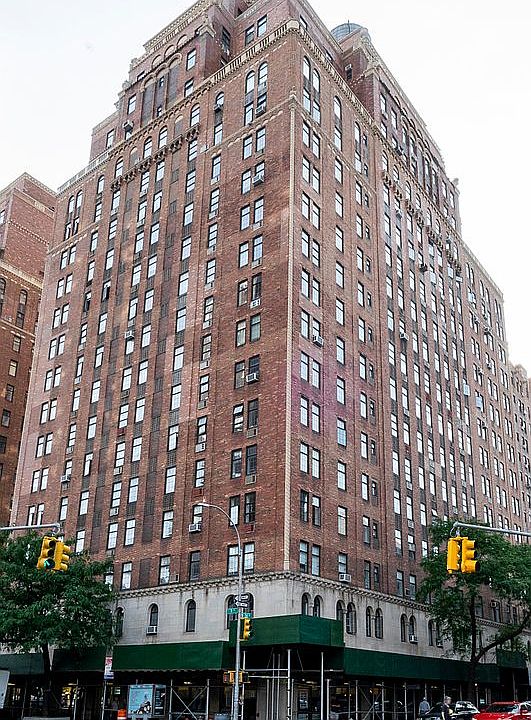 1st image of 410 W 24th St APT 5I