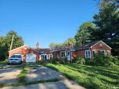 1216 N State St, Lincoln, IL, 62656