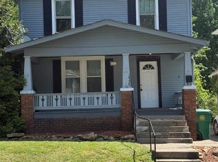 1530 Linden Ave, Portsmouth, OH 45662