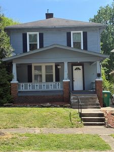 1530 Linden Ave, Portsmouth, OH, 45662