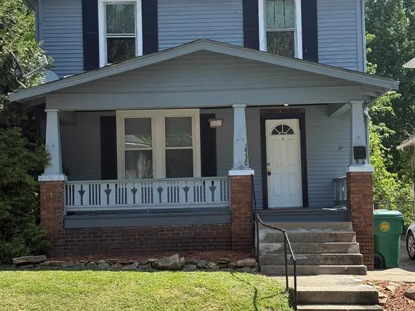 1530 Linden Ave, Portsmouth, OH 45662