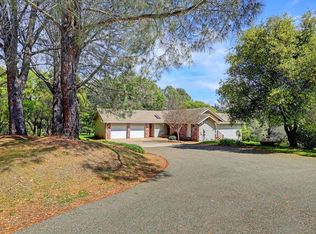 3131 Gold Country Dr, El Dorado, CA 95623