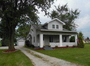 2790 S Main St, Liberty Center, IN 46766