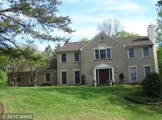 12613 Celtic Ct, Rockville, MD 20850