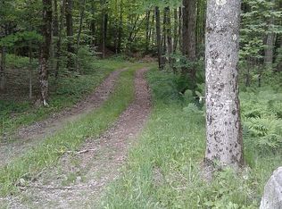 48 Bonny Rigg Hill Rd, Becket, MA 01223