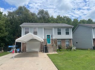 427 2nd St, Trimble, MO 64492