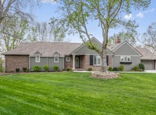 120 N Longford Ct, Wichita, KS 67206