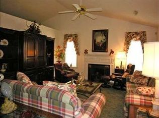 3916 Spanner Way, Murrells Inlet, SC 29576