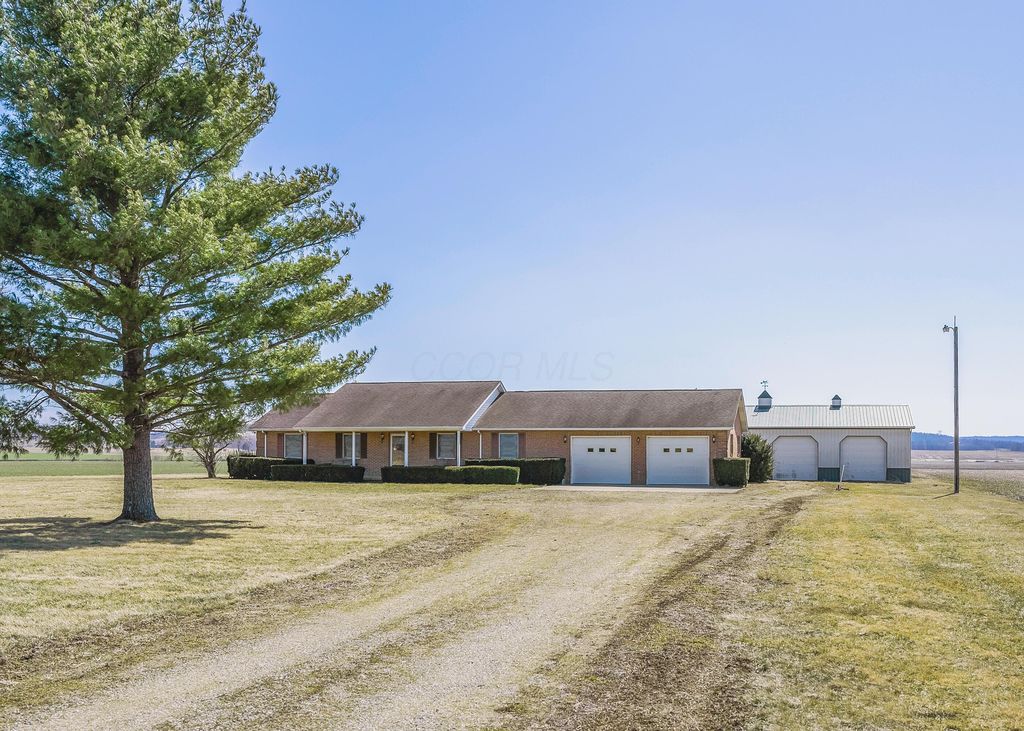 Real estate listing image