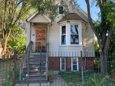 638 E 65th St, Chicago, IL, 60637