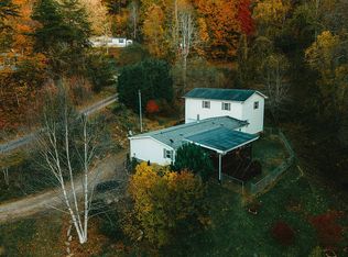 91 Walnut Dr, Leicester, NC 28748