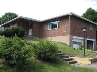 8383 Melwood Ave, Pittsburgh, PA 15237