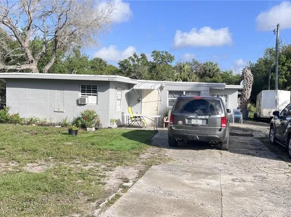 4606 Evergreen Avenue, Fort Pierce, FL 34947