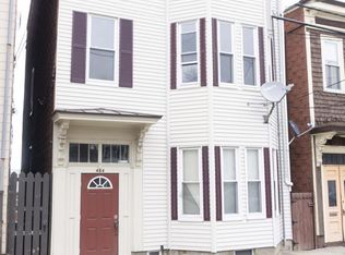 464 Sumner St #3, Boston, MA 02128