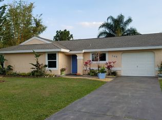 145 Capri Ave, Sebastian, FL 32958
