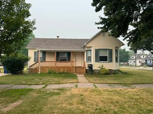 1402 S Van Buren St, Bay City, MI 48708
