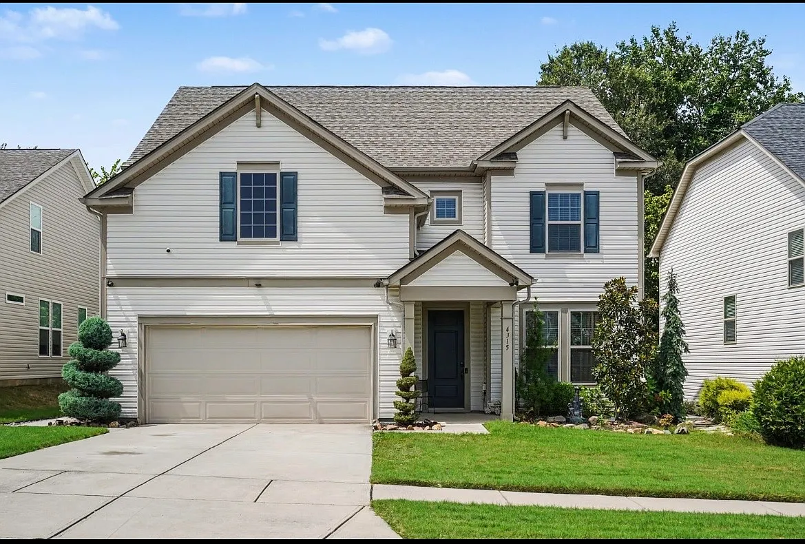Hunton Dale Rd NW, Concord — Photo 4