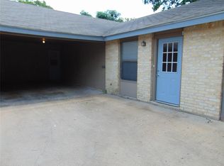 6501 Bradsher Dr #B, Austin, TX 78745