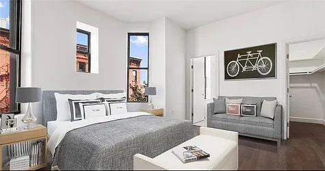 Rented by HomeCanvasr NY, Inc.