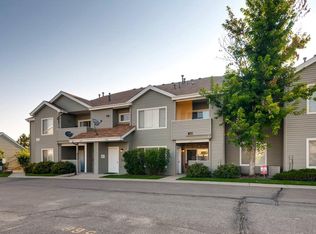 911 S Zeno Way UNIT 106, Aurora, CO 80017