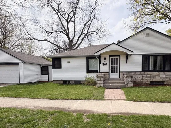 5879 North 29th STREET, Milwaukee, WI 53209