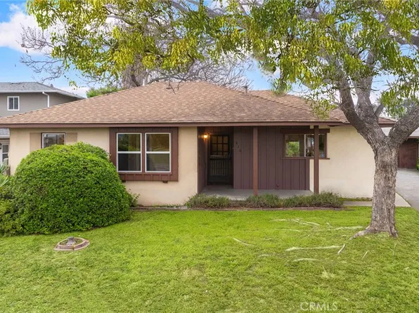 616 S Lincoln Ave, Monterey Park, CA 91755