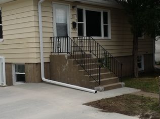 711 N 22nd St, Bismarck, ND 58501