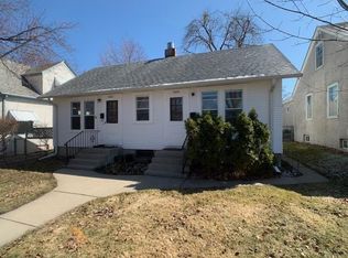 5633 & 5635 42nd Ave S, Minneapolis, MN 55417