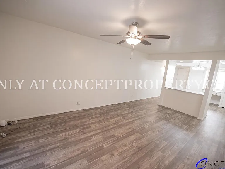 Foothill Terrace — Photo 20