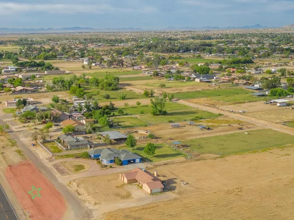 XXXX N Cotton Lane #4769, Waddell, AZ 85355