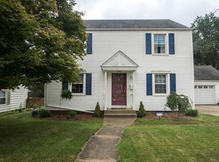 2006 36th St NW, Canton, OH 44709