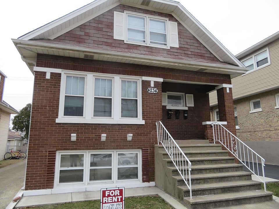 1st image of 4234 Amelia Ave #3