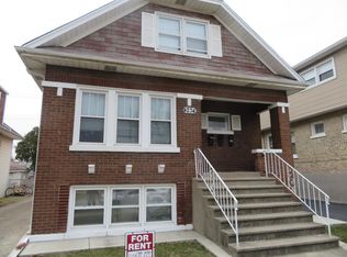 4234 Amelia Ave #3, Lyons, IL 60534
