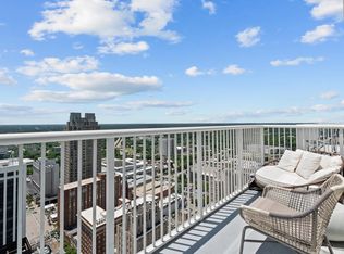 301 Fayetteville St UNIT 3311, Raleigh, NC 27601