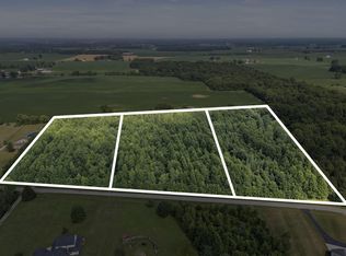 0 E River Rd, Marion, OH 43302