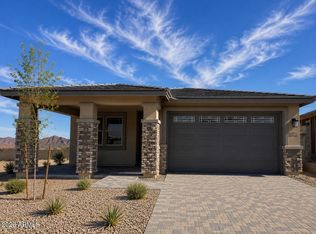 20713 W Rovey Ave, Buckeye, AZ 85396