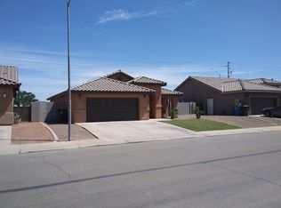 704 W Monroe St, Somerton, AZ 85350