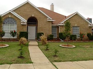 6514 Buckeye Dr, Rowlett, TX 75089